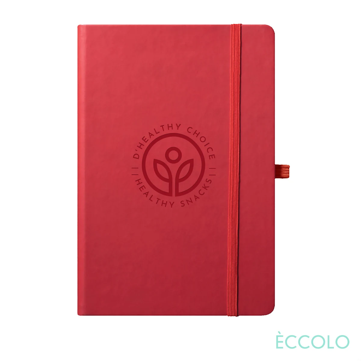 Eccolo® Cool Journal - Medium 1
