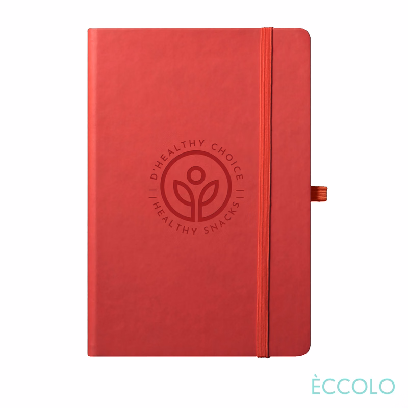 Eccolo® Cool Journal - Medium
