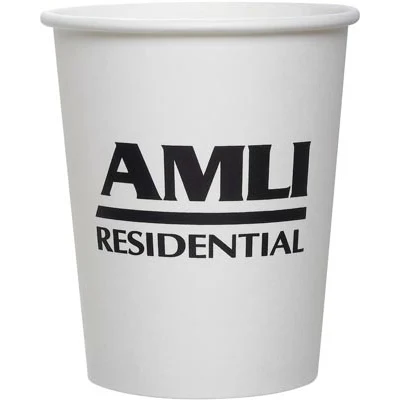 10 oz. "Tall" Paper Cup 1