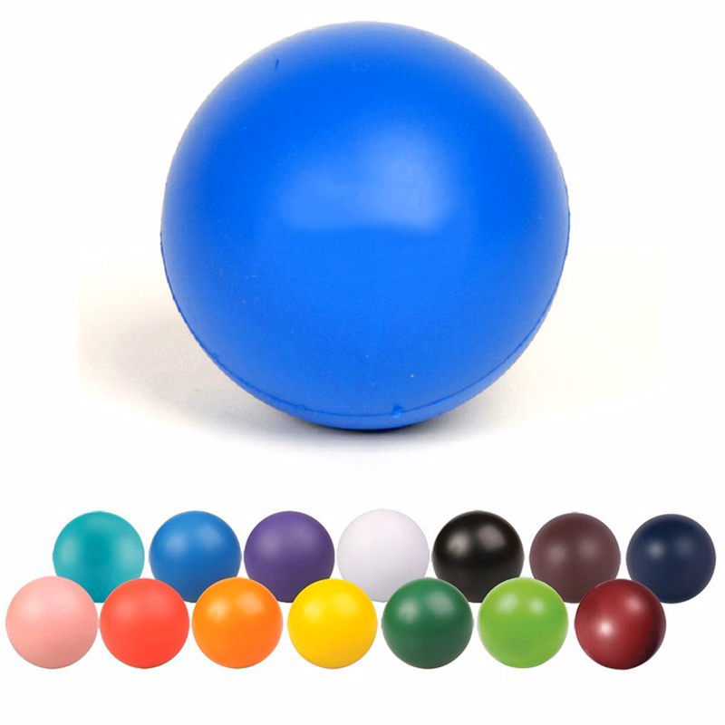 Round Ball Stress Reliever