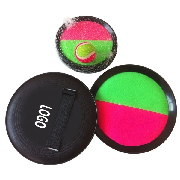 Hook And Loop Ball Set 1