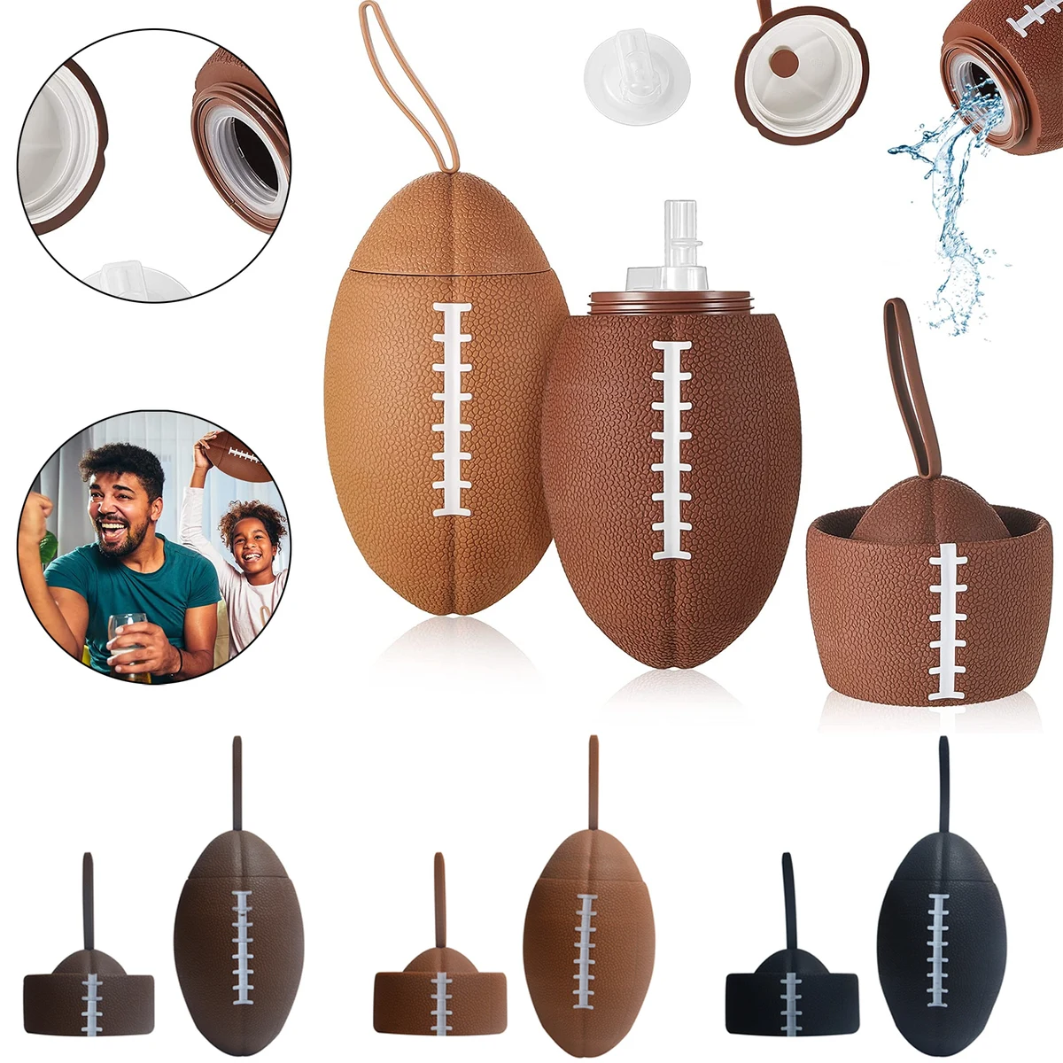 Football Water Bottle 1