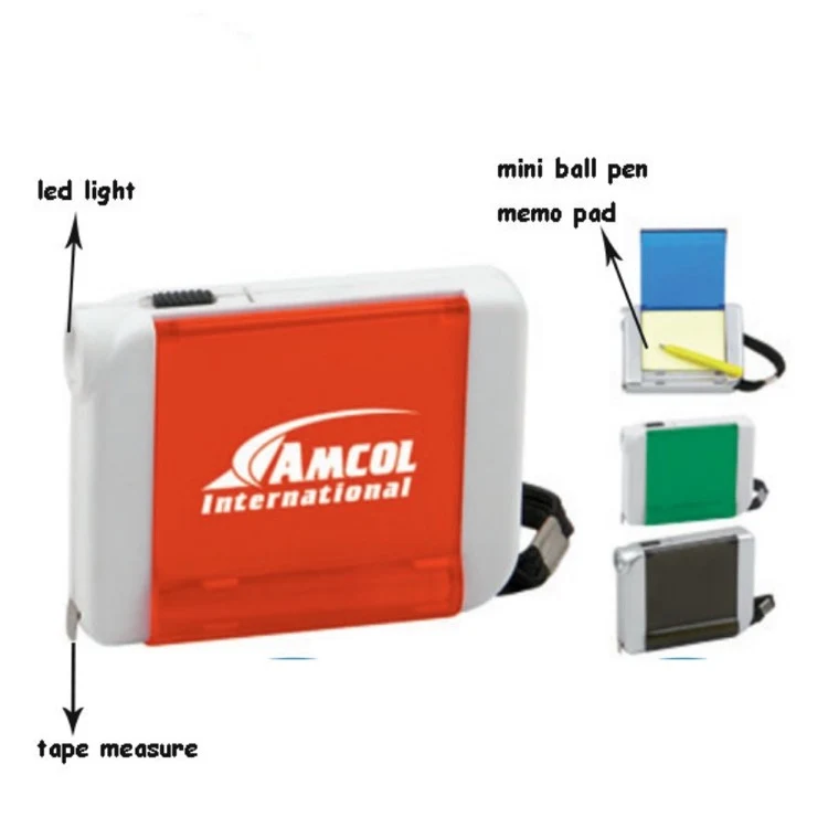 Tape Measure With Led 1