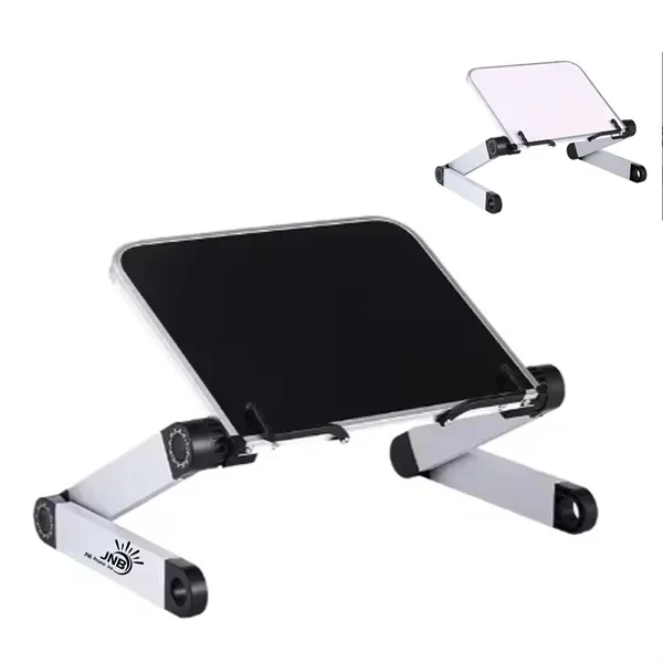 Ergonomic Book Stand 1
