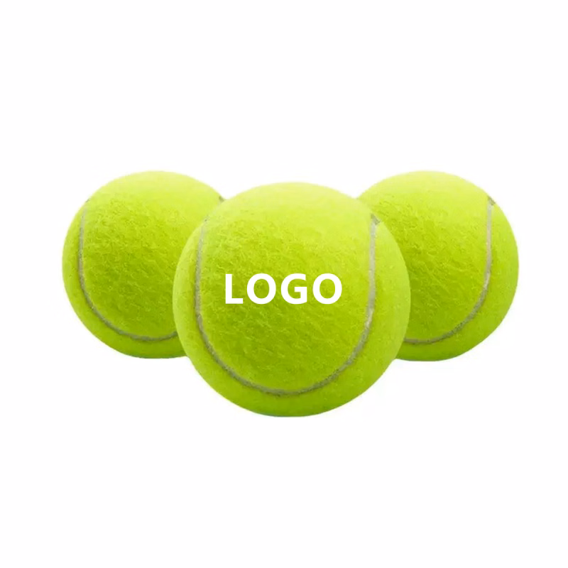 High Elastic Tennis Ball