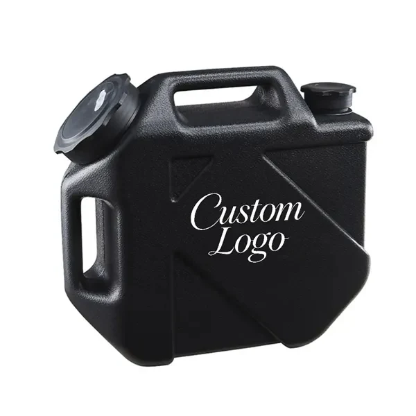 Camping Tank No Leakage Portable Water Jug for Outdoor, Fitness and Travel 1