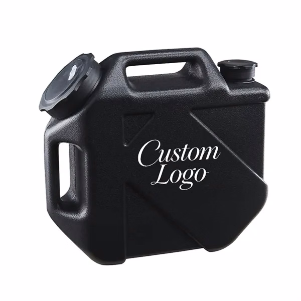 Camping Tank No Leakage Portable Water Jug for Outdoor, Fitness and Travel
