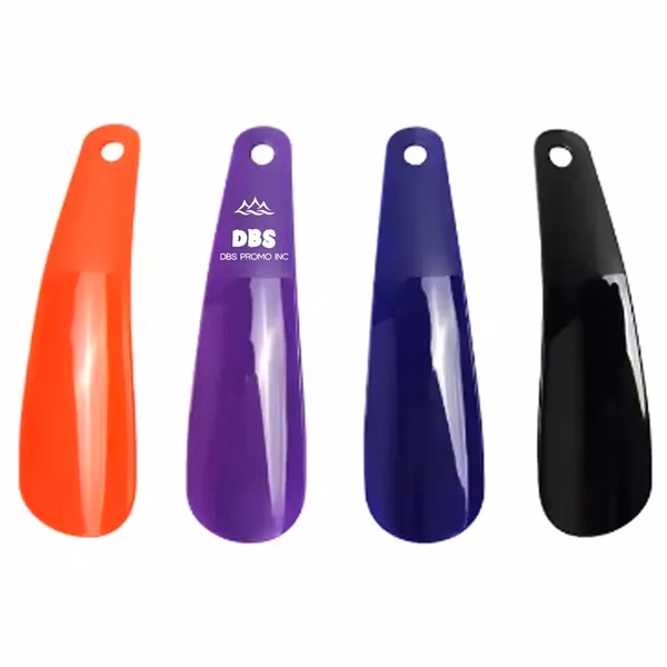 Stylish Promotional Shoe Horns - A Convenient Accessory