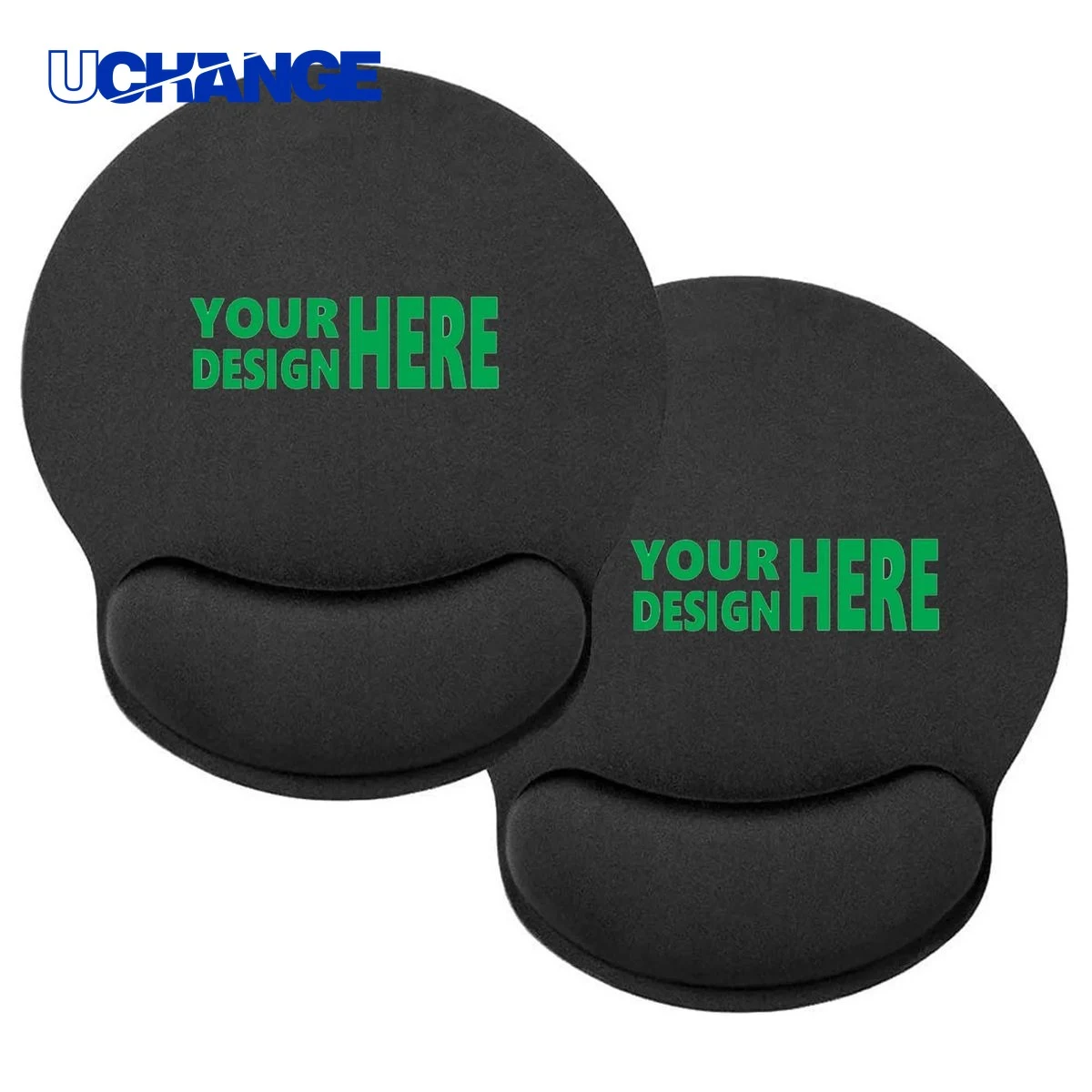 Foam Mouse Mat Pad for Comfort 1