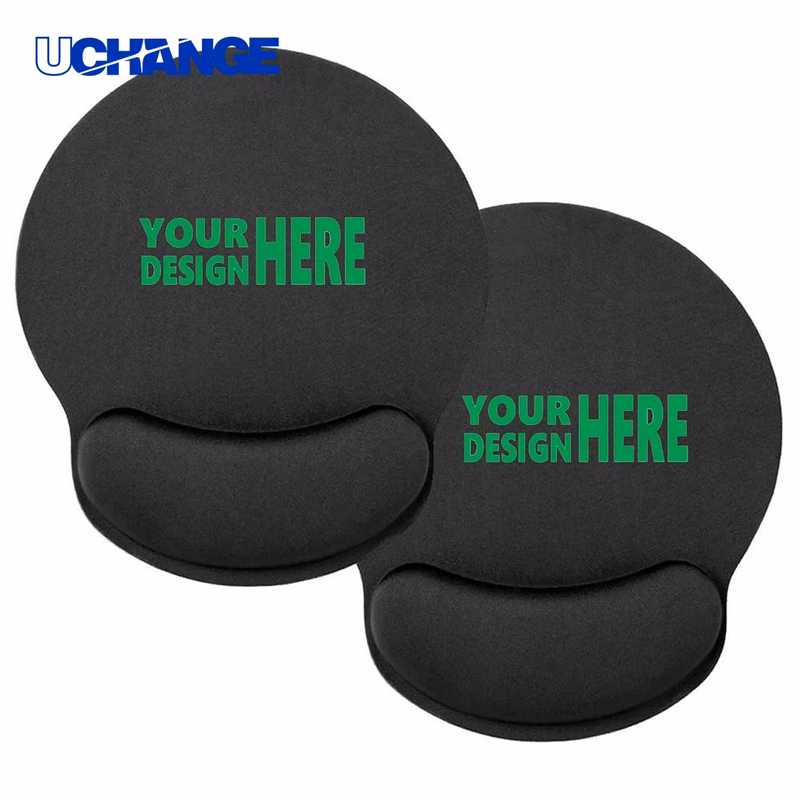 Foam Mouse Mat Pad for Comfort
