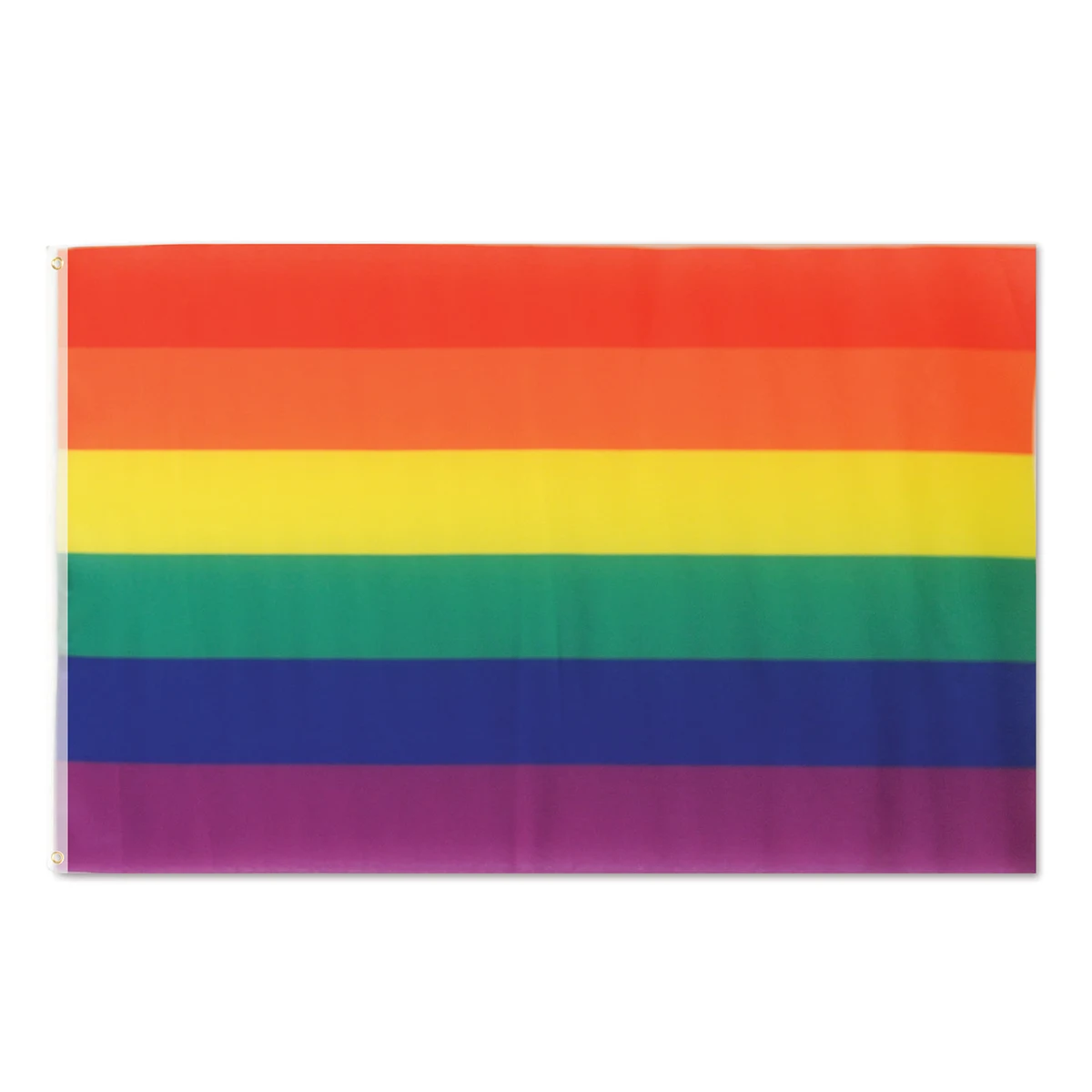 Rainbow Flag, 3' x 5' 1