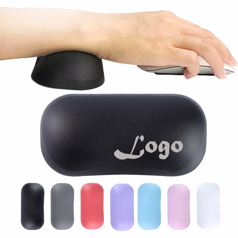 Silicone Wrist Rest Pad