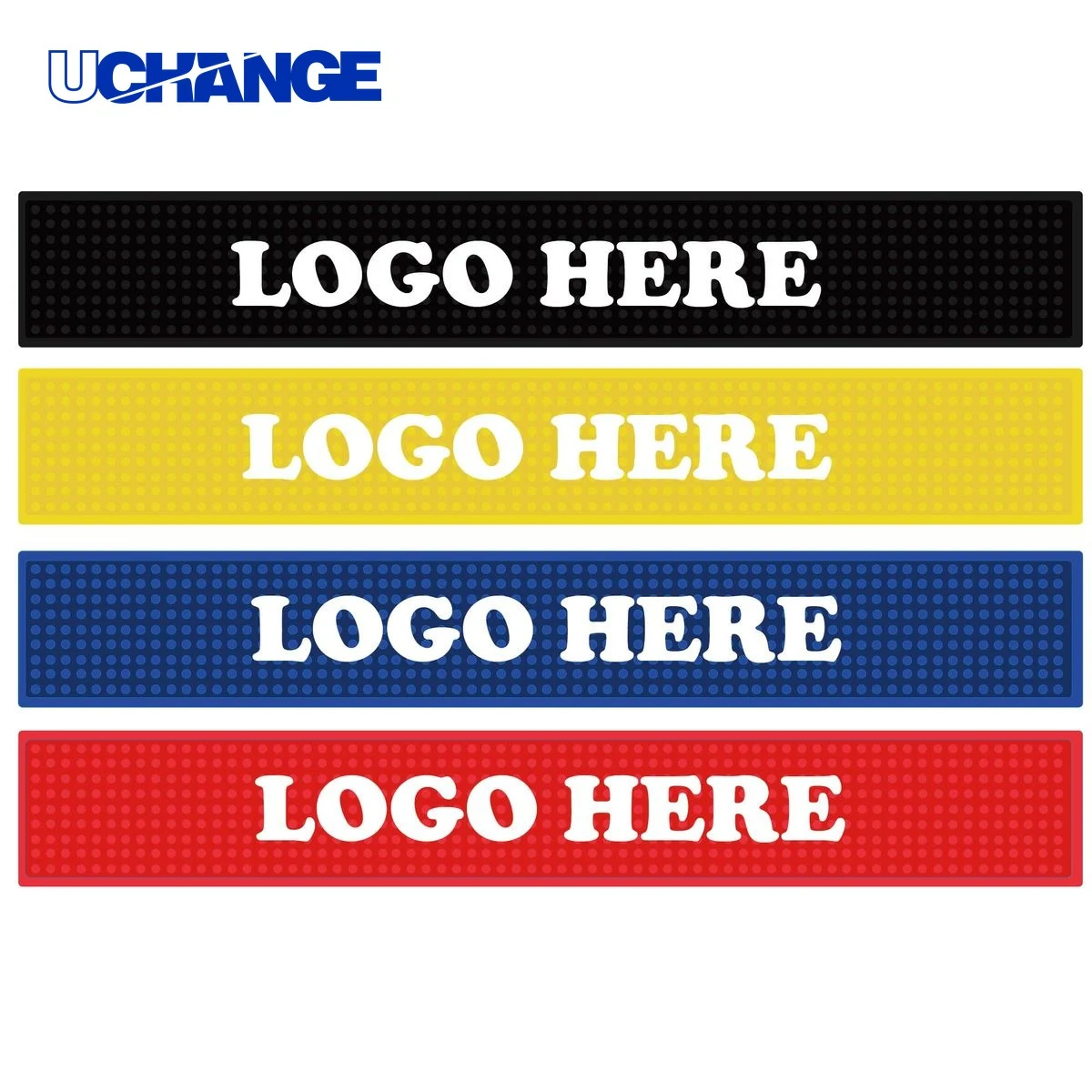 PVC Bar Counter Mat 1