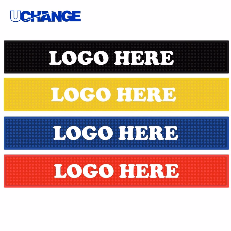 PVC Bar Counter Mat