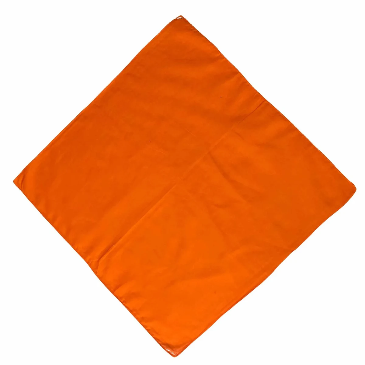 22" Cotton Bandanna 1