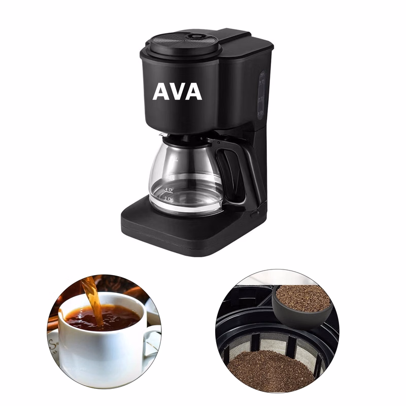 Automatic Coffee Maker