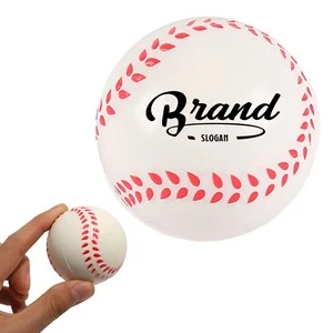 Baseball Stress Relief Ball 1
