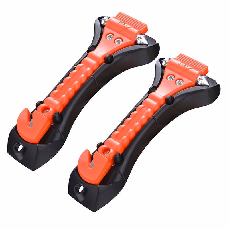 Custom Safety Hammer