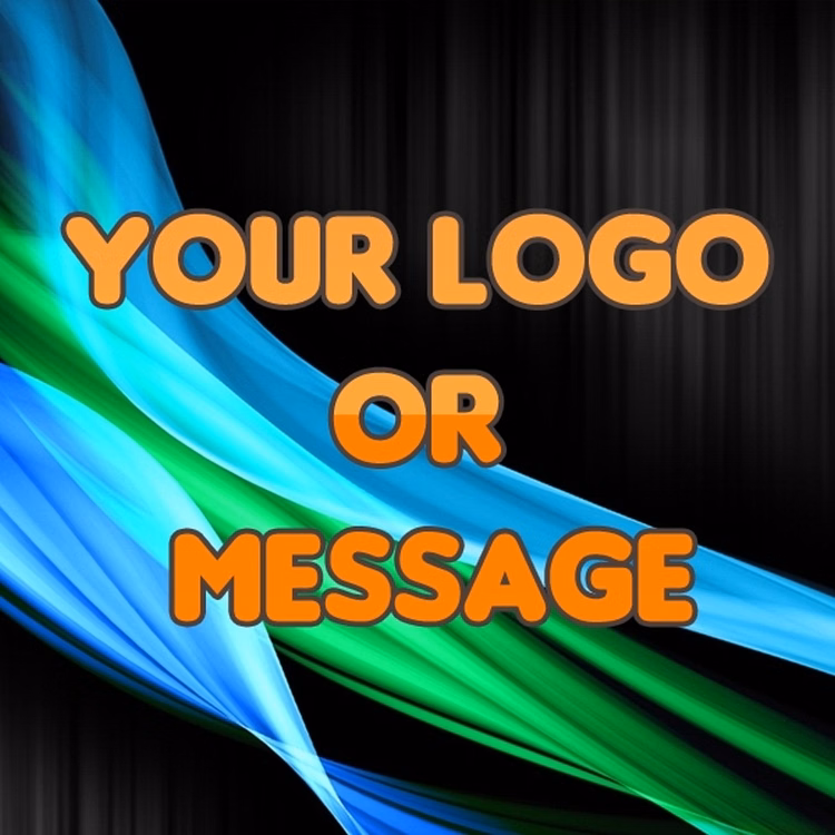 9ftx14ft Event Banner