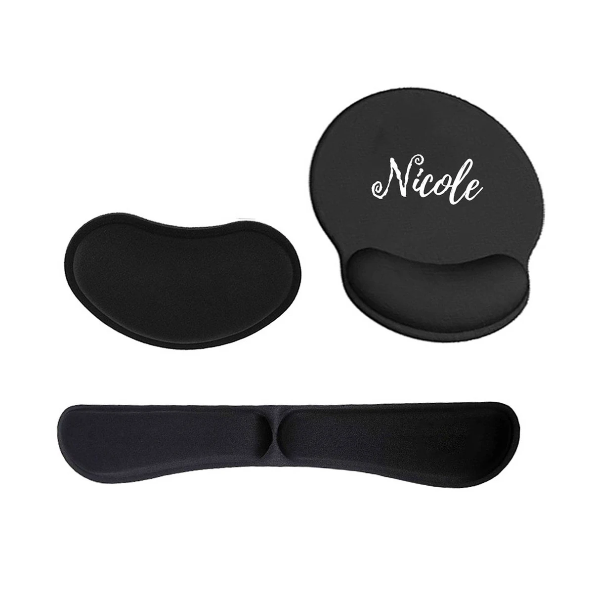 mouse pad set 1