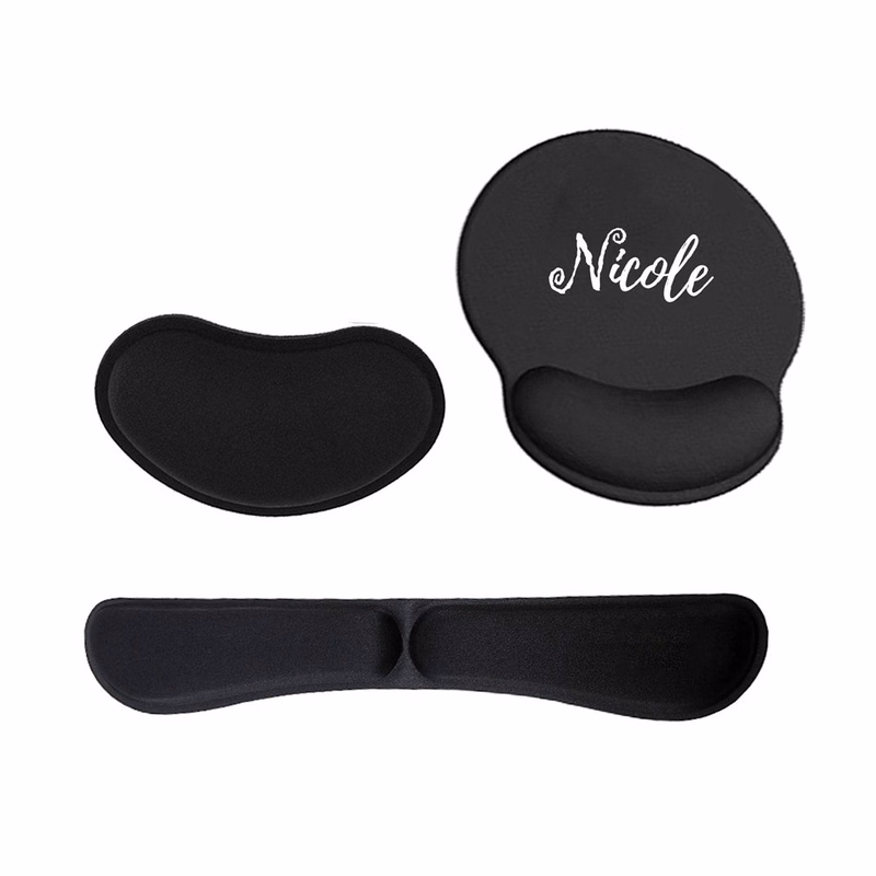 mouse pad set