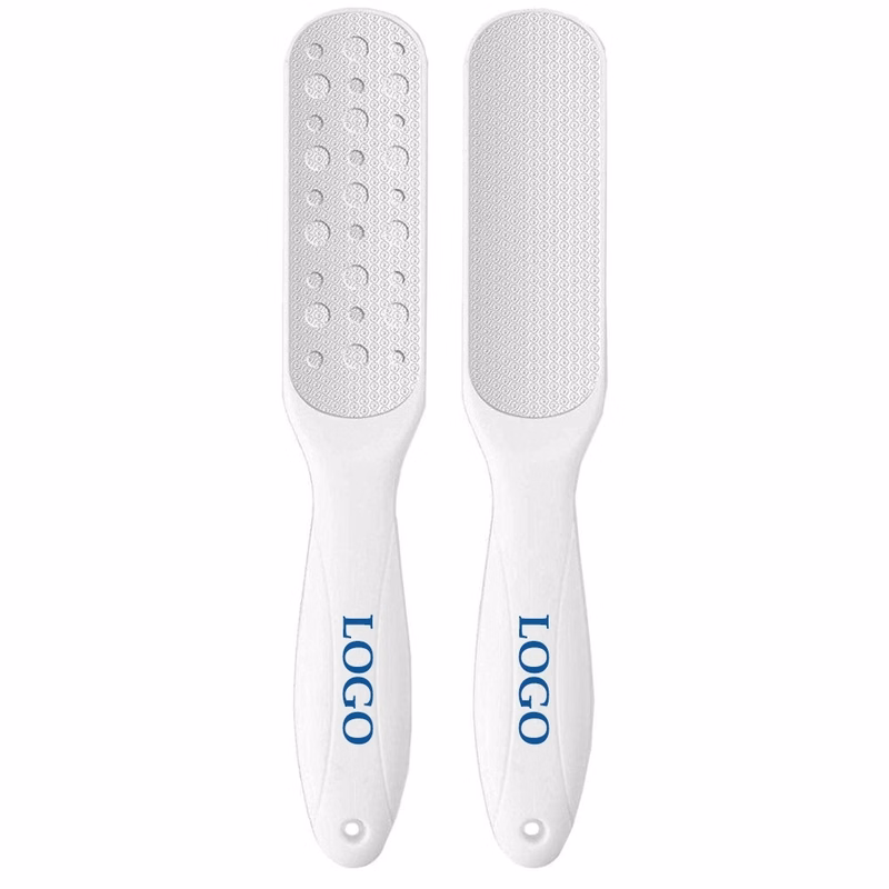Pedicure Foot File with Rush Service