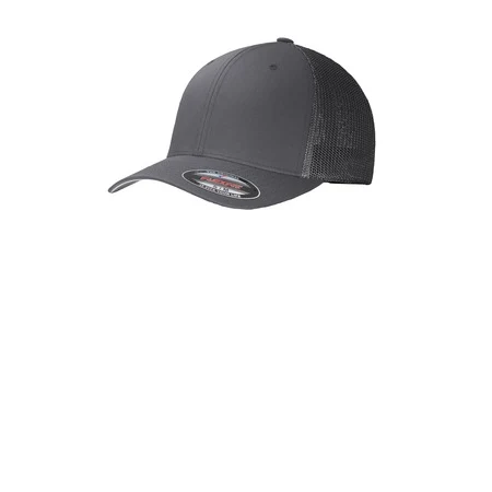 Port Authority® Flexfit Mesh Back Cap 1