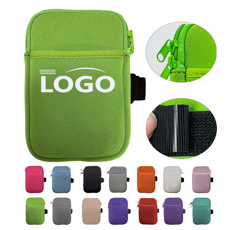 Portable Water Bottle Pouch
