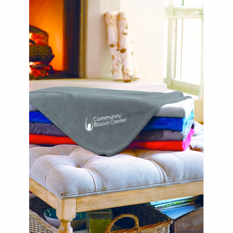 Cobblestone Mills Clifton Classic Blankets