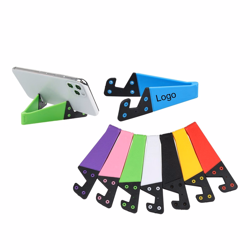 Compact Foldable Phone Stand