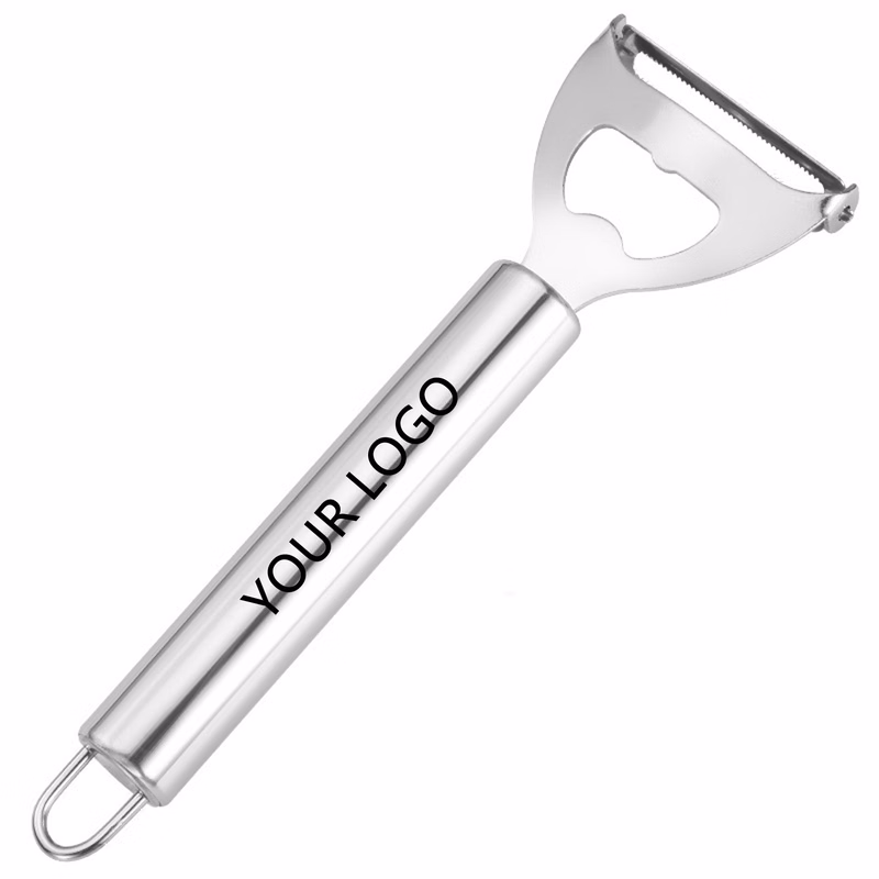 Multifunctional Peeler With Opener For Kitchen