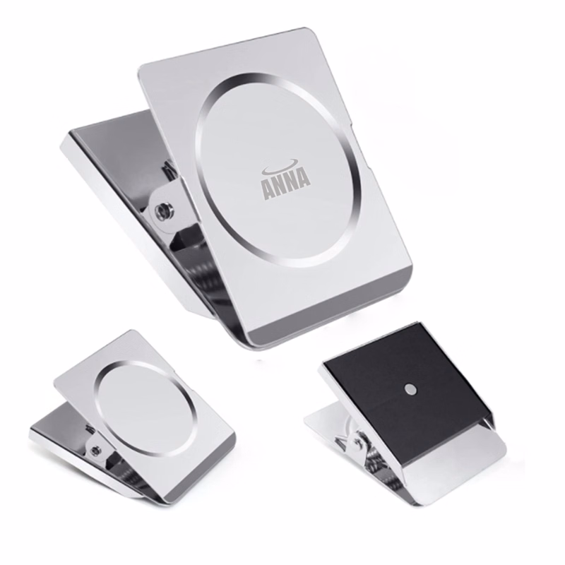 Whiteboard Magnetic Clip