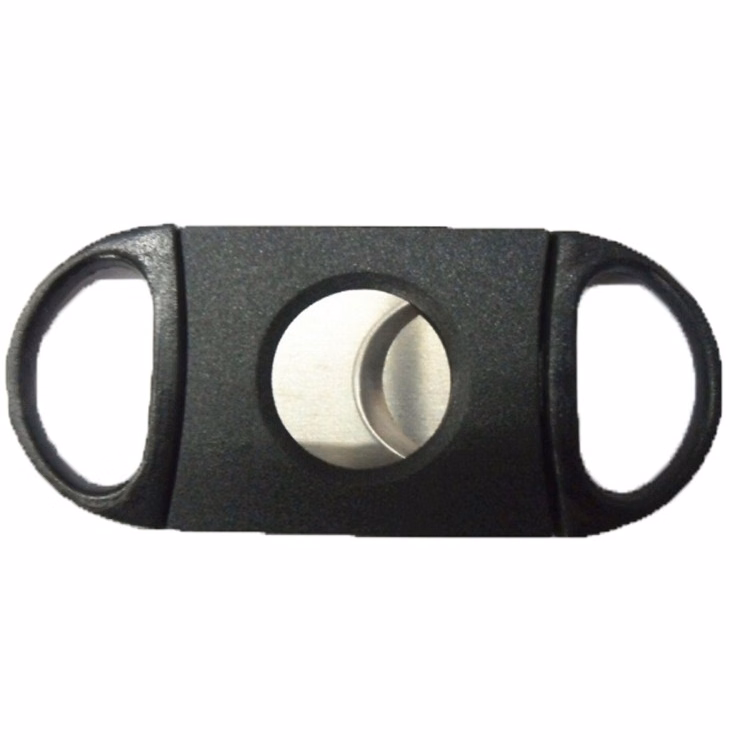 Plastic Handle Cigar Cutter