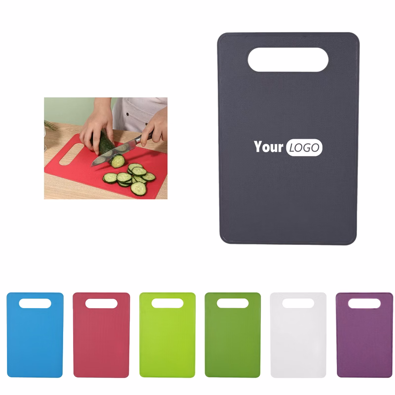 11.4 Inch PP Cutting Board