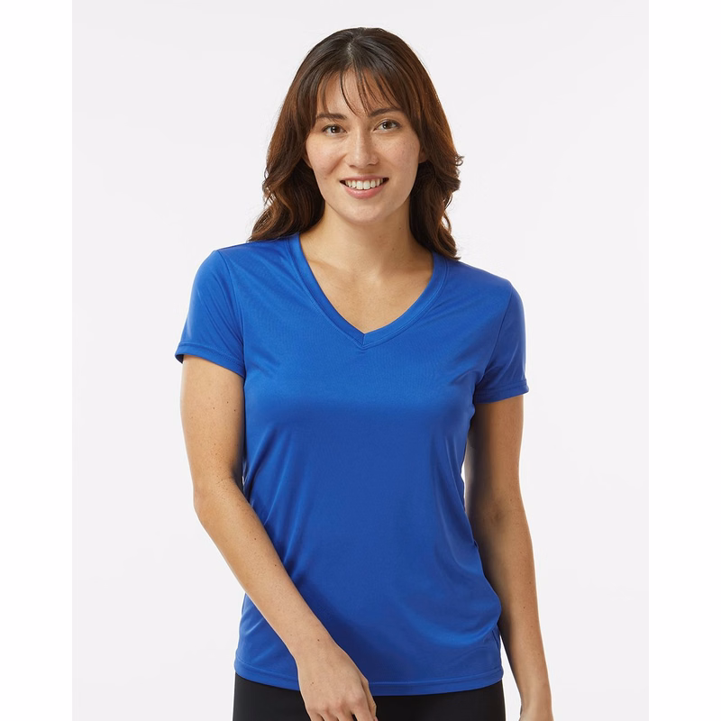 Women's Vera V-Neck T-Shirt - 203