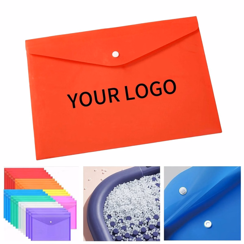 12.8 Inch Waterproof File Bag Lightweight and Practical