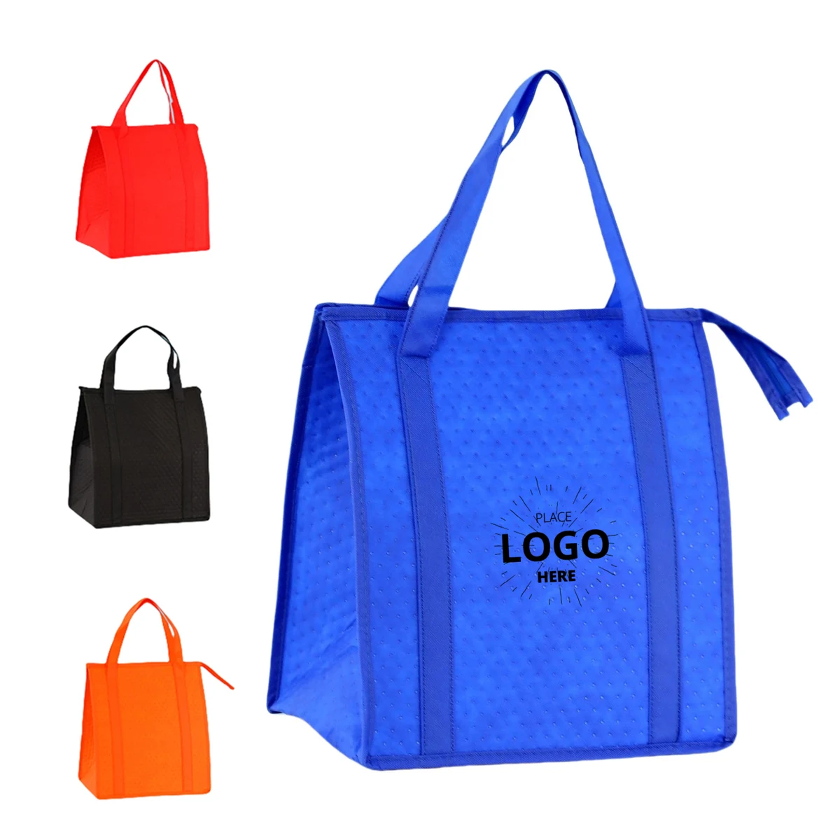 Reusable Cooler Bag 1