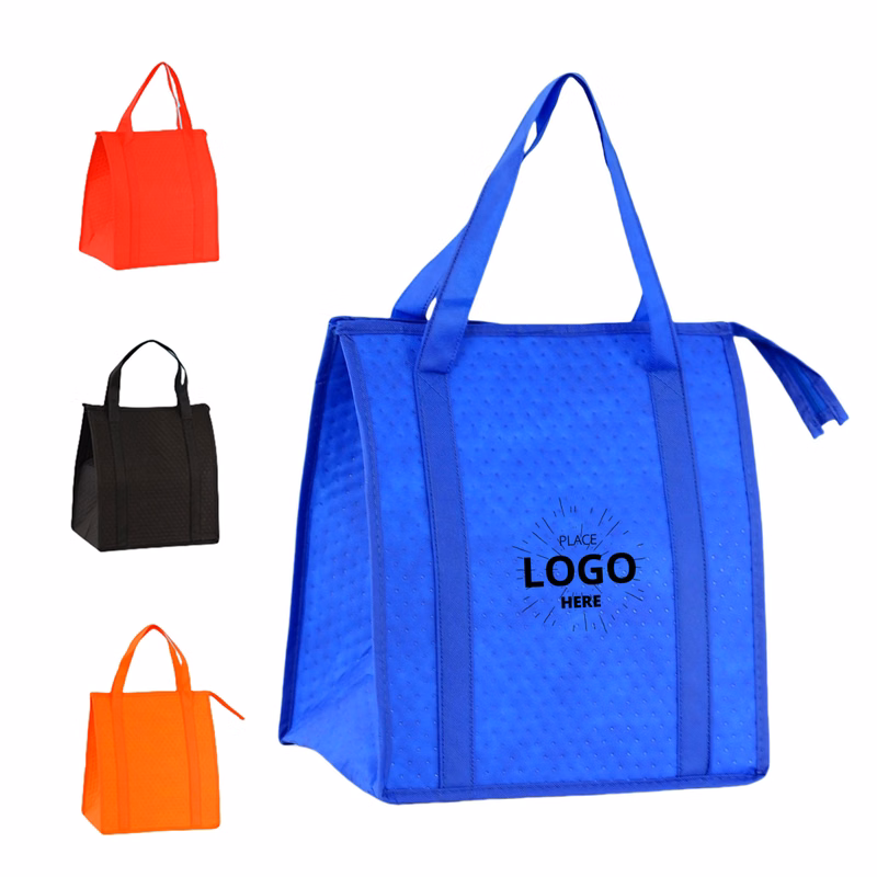 Reusable Cooler Bag