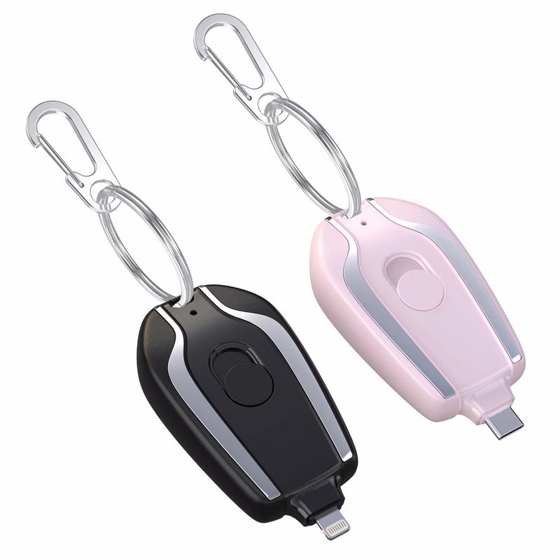 Portable Cell Phone Charger