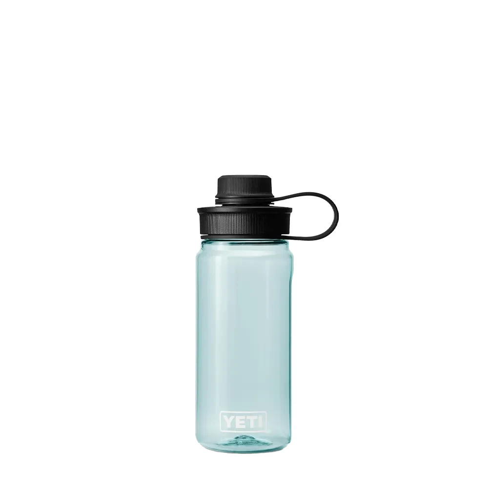 Yeti 20 oz / 600 ml Yonder Water Bottle with Yonder Tether Cap 1