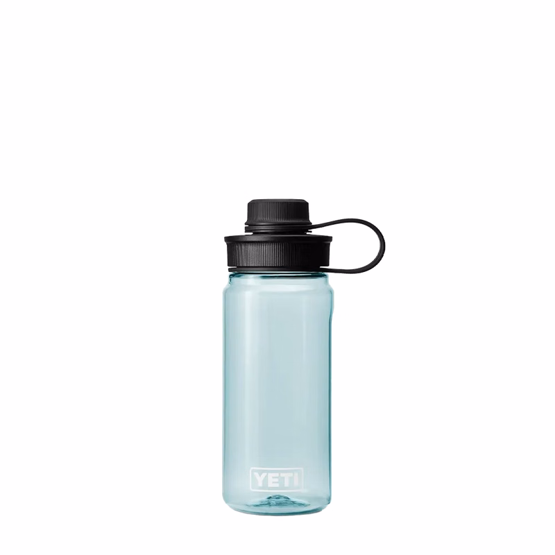Yeti 20 oz / 600 ml Yonder Water Bottle with Yonder Tether Cap