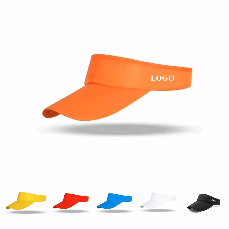 MOQ 10pcs Breathable Sports Sun Hat