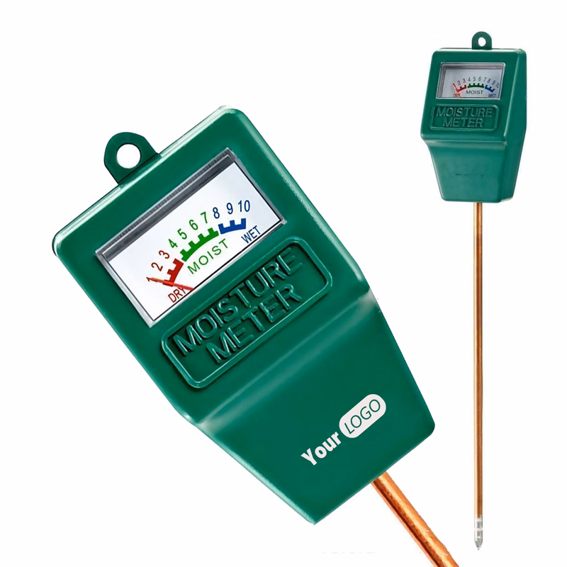 Plastic Soil Moisture Detector