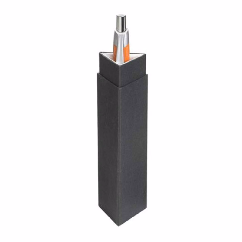 Triangle Pen Box