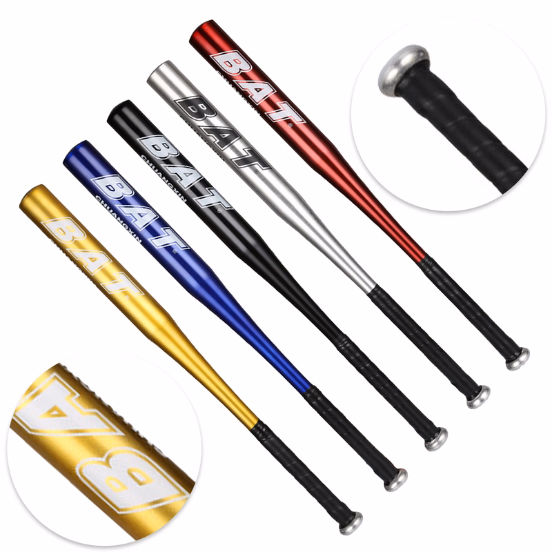 32" Aluminum Alloy Baseball Bat