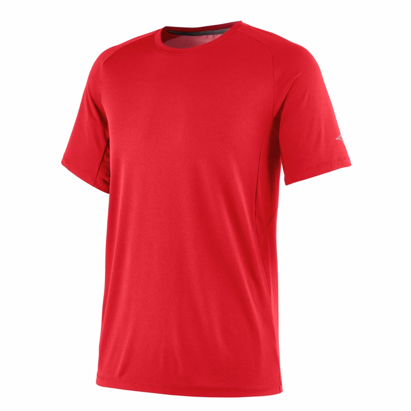 Men's Performance Short-Sleeve