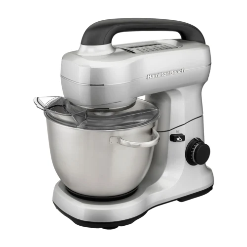 Hamilton Beach 4 Quart 7-Speed Stand Mixer 1