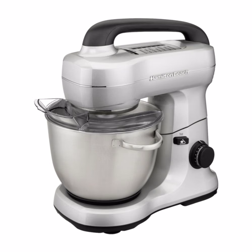 Hamilton Beach 4 Quart 7-Speed Stand Mixer