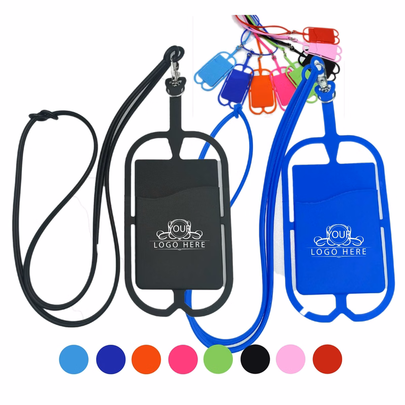 StraPPY Mobile Device Pocket