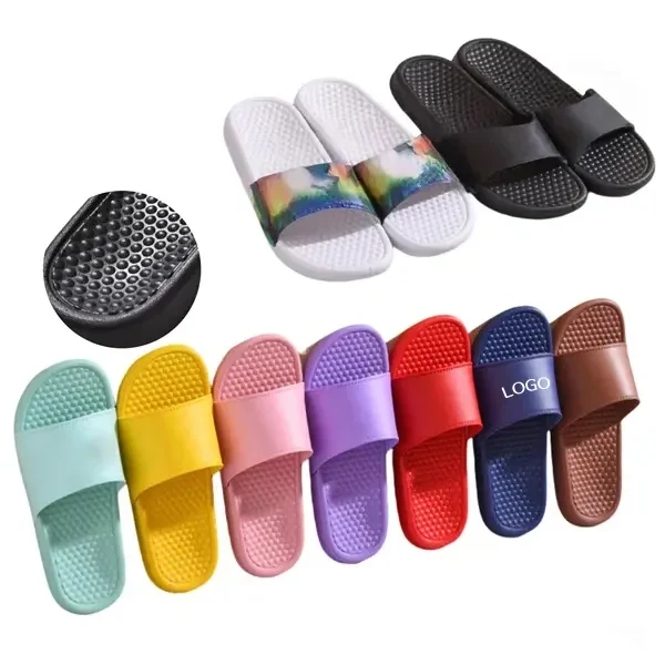Non-Slip Indoor Slipper with Odor-Free Comfort 1